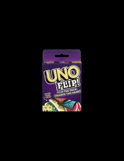 Pixiegames Uno Flip Best
