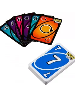 Pixiegames Uno Flip Best