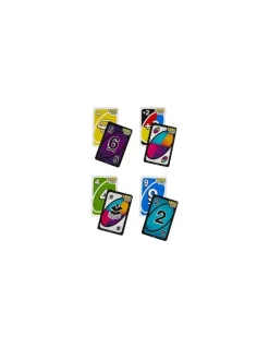 Pixiegames Uno Flip Best