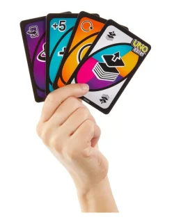 Pixiegames Uno Flip Best