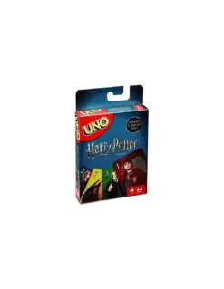 Pixiegames Uno Harry Potter Discount