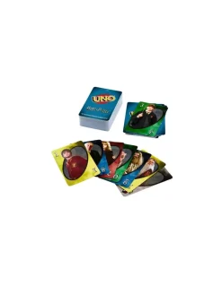 Pixiegames Uno Harry Potter Discount