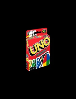 Pixiegames Uno jeu de carte Best
