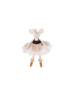 Moulin Roty Valise à tutus La petite école de danse - New