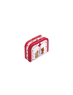 Djeco Valise de docteur Bobodoudou - Hot