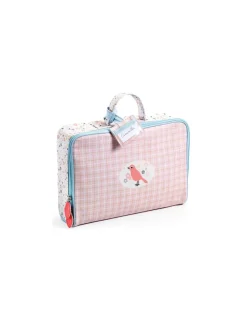 Djeco Valise de voyage Pomea - Online