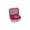 Amadeus Les Petits Valise dinette en métal ballerine - Outlet