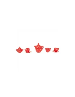 Moulin Roty Valise dinette La Grande Famille - Best