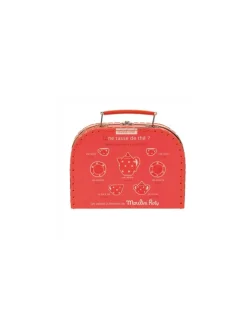 Moulin Roty Valise dinette La Grande Famille - Best