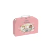 Moulin Roty Valise dînette thé Les parisiennes - New