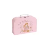 Moulin Roty Valise dînette thé Les Rosalies - Discount