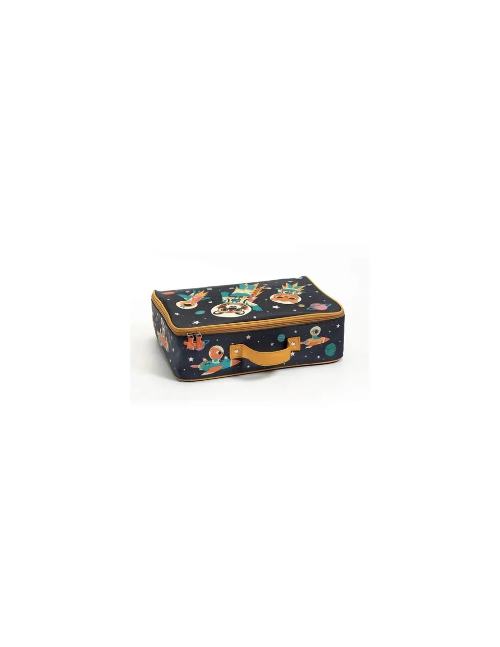 Djeco Valise espace - Online