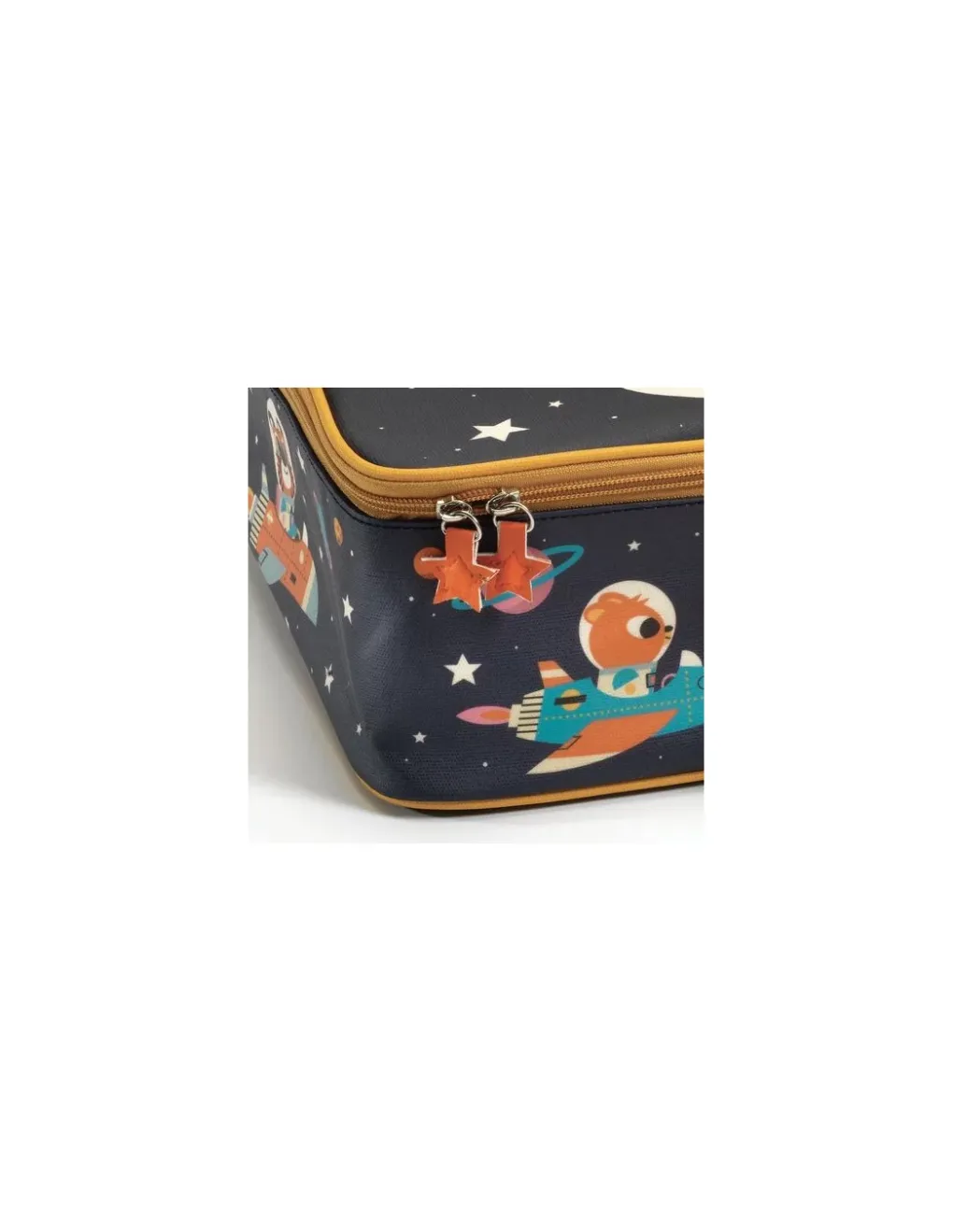 Djeco Valise espace - Online