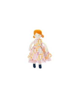 Moulin Roty Valise Tenues de soirée Les Parisiennes - Hot
