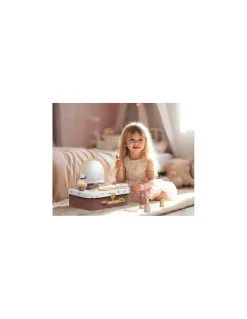 Speedy Monkey Valisette Coffret beauté - Best