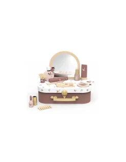 Speedy Monkey Valisette Coffret beauté - Best