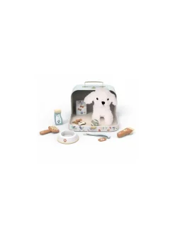Speedy Monkey Valisette mon petit chien -