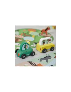 Janod Van Cross Roads - Clearance