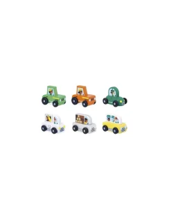 Janod Van pour cheval Cross Roads - Discount