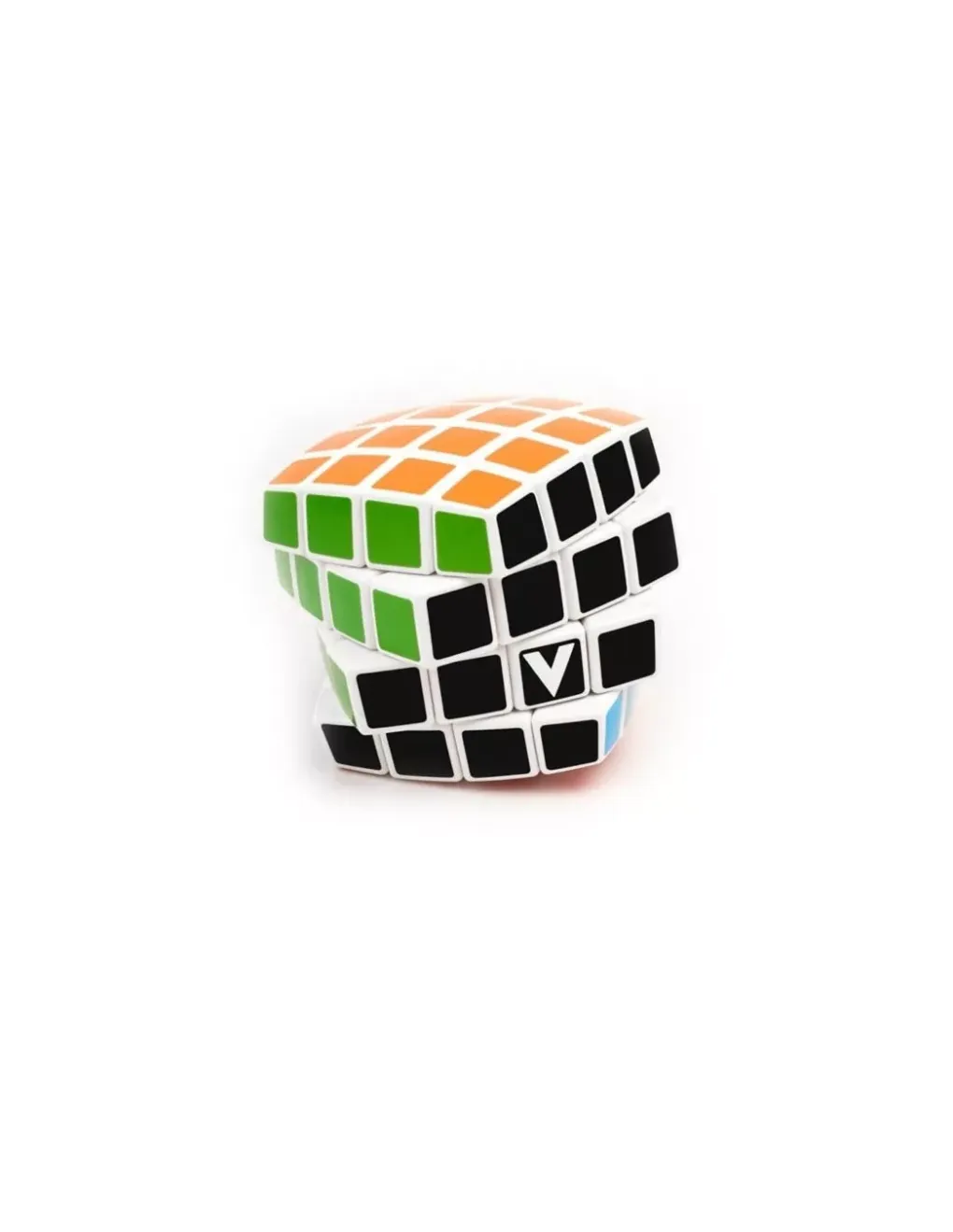 V Cube V-Cube 4 bombé - casse tête Hot