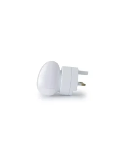 Pabobo Veilleuse automatique blanche - Sale