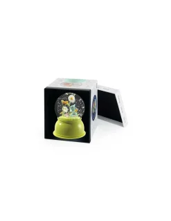 Little Big Room by Djeco Veilleuse boule à neige Lapin - Djeco New