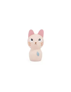 Moulin Roty Veilleuse chat Après la pluie - Outlet