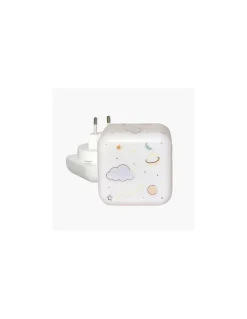 Cloud b Veilleuse Cube B Espace - Online