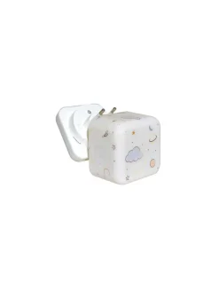 Cloud b Veilleuse Cube B Espace - Online