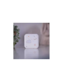 Cloud b Veilleuse Cube B Espace - Online