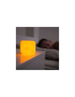 Cloud b Veilleuse Cube B Espace - Online