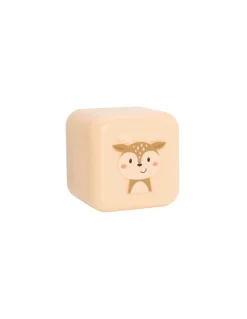 Cloud b Veilleuse Cube B Finley le faon - Outlet