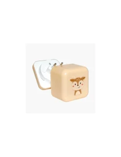 Cloud b Veilleuse Cube B Finley le faon - Outlet