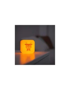 Cloud b Veilleuse Cube B Finley le faon - Outlet