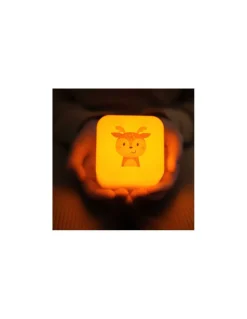 Cloud b Veilleuse Cube B Finley le faon - Outlet