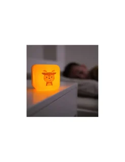 Cloud b Veilleuse Cube B Finley le faon - Outlet