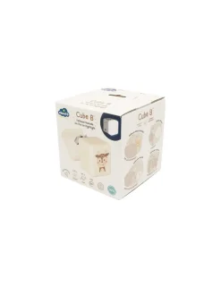 Cloud b Veilleuse Cube B Finley le faon - Outlet