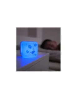 Cloud b Veilleuse Cube B Océan - Clearance