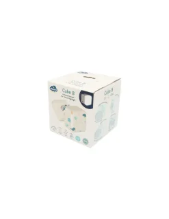 Cloud b Veilleuse Cube B Océan - Clearance