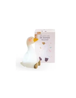 Moulin Roty Veilleuse cygne La petite école de danse - Best
