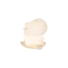 LittLe L Veilleuse dinosaure blanc Lil'dino Clearance