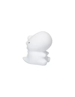 LittLe L Veilleuse dinosaure blanc Lil'dino Clearance