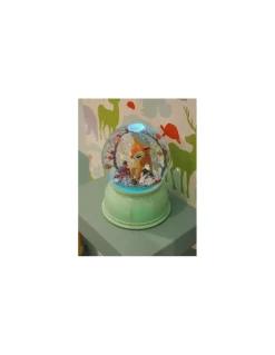 Little Big Room by Djeco Veilleuse faon - Djeco Sale