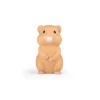 Moulin Roty Veilleuse hamster Puce & Pilou - Discount