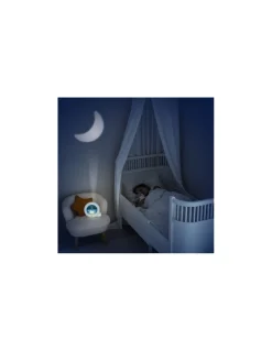 Pabobo Veilleuse indicatrice de réveil Kid'Sleep Essential - Hot