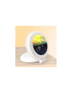 Pabobo Veilleuse indicatrice de réveil Kid'Sleep Globetrotter - Outlet