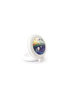 Pabobo Veilleuse indicatrice de réveil Kid'Sleep Globetrotter - Outlet