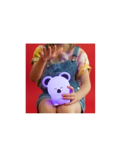 LittLe L Veilleuse koala Cooper - Hot