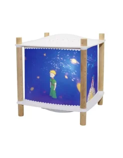 Trousselier Veilleuse lanterne magique - Le petit prince - Clearance