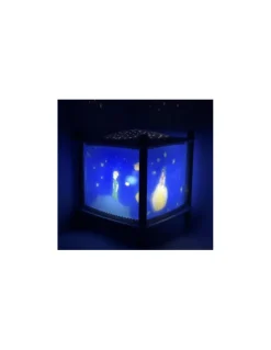Trousselier Veilleuse lanterne magique - Le petit prince - Clearance